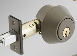Cal-Royal T300 Series Deadbolt