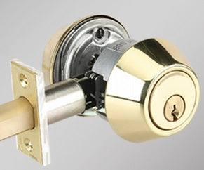 Cal-Royal T300 Series Deadbolt