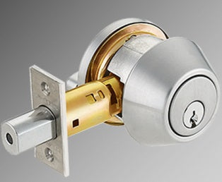 Cal-Royal T300 Series Deadbolt