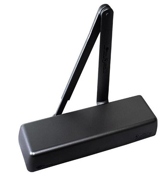 Cal-Royal CR441 Series Barrier Free Heavy Duty Adjustable Door Closer