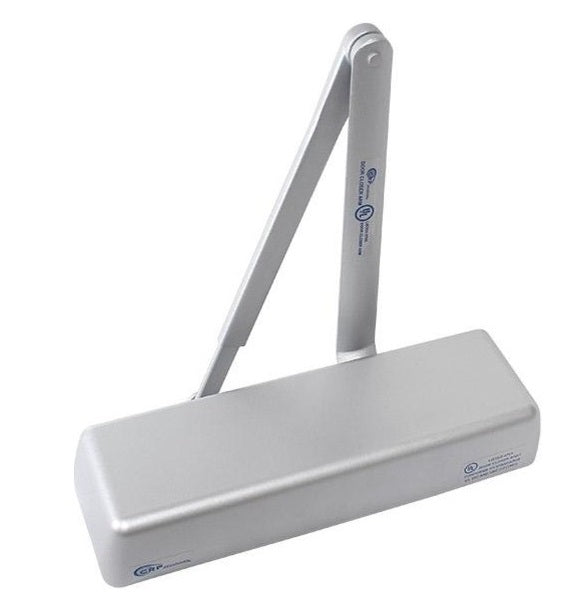 Cal-Royal CR441 Series Barrier Free Heavy Duty Adjustable Door Closer