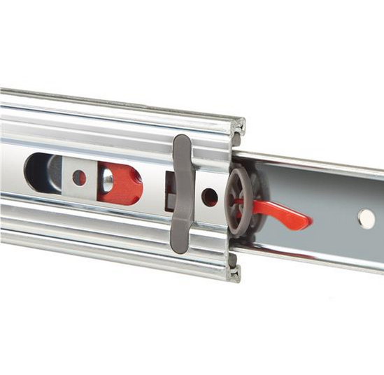 Fulterer FR5001.ECD Easy Close Slide