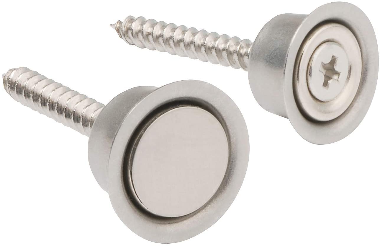 Precision PLS12 PRO Concealed Magnetic Catch