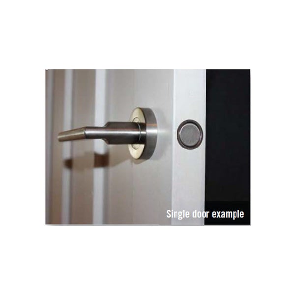 Precision PLS24 PRO Concealed Magnetic Catch