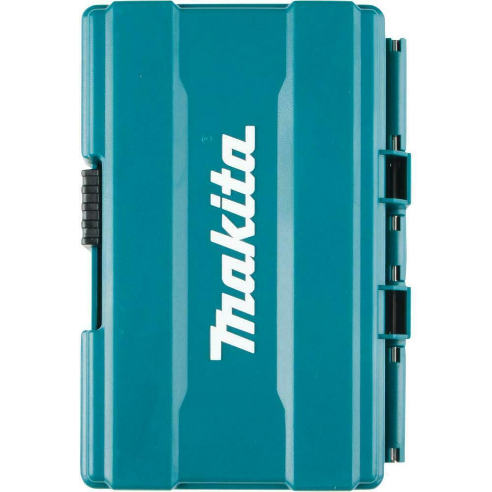 MAKITA IMPACT GOLD DRIVE BIT SET (40-PIECE)