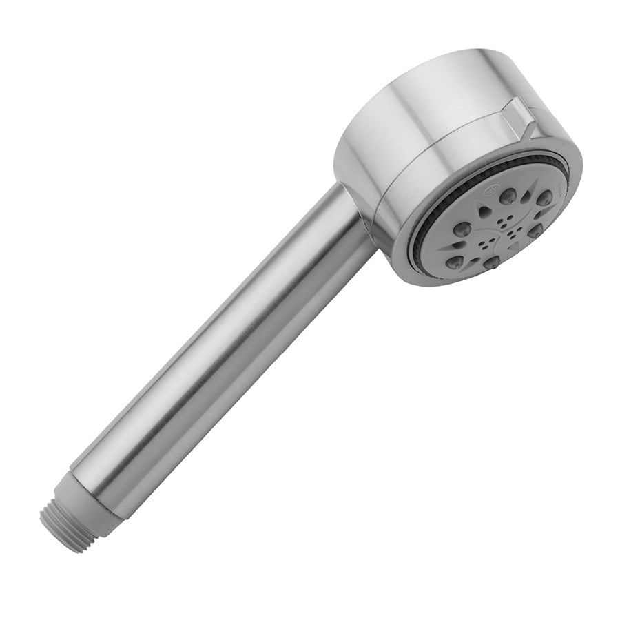 Jaclo S468 Cylindrica 5 Handshower Flow Rate 2.0