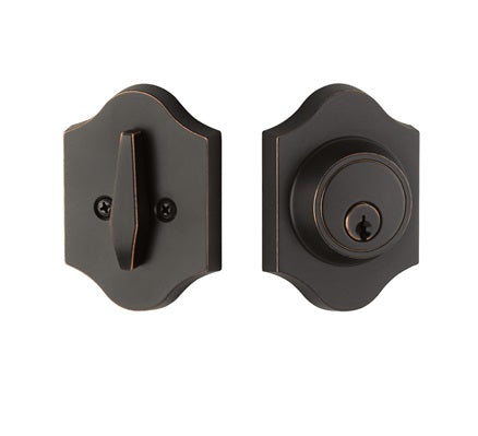 The Everly Deadbolt