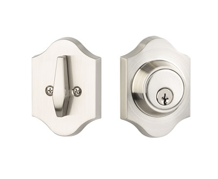 The Everly Deadbolt