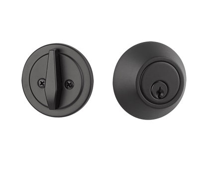 The Maguire deadbolt