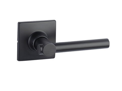 Marcel Rosette with Holden Lever