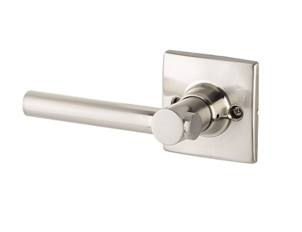 Marcel Rosette with Holden Lever