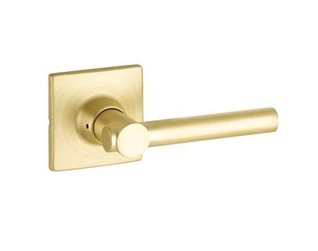 Marcel Rosette with Holden Lever