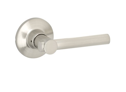 Owen Rosette with Holden Lever