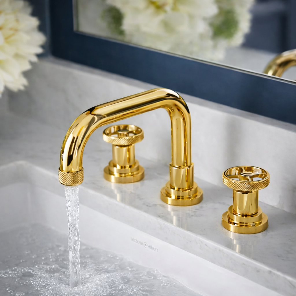 Bathroom Faucets