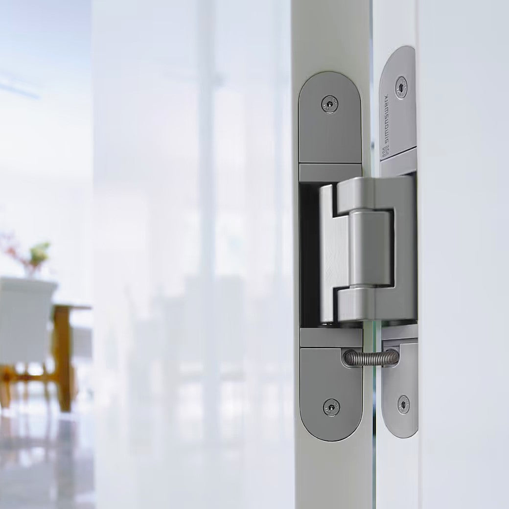 Door Hinges