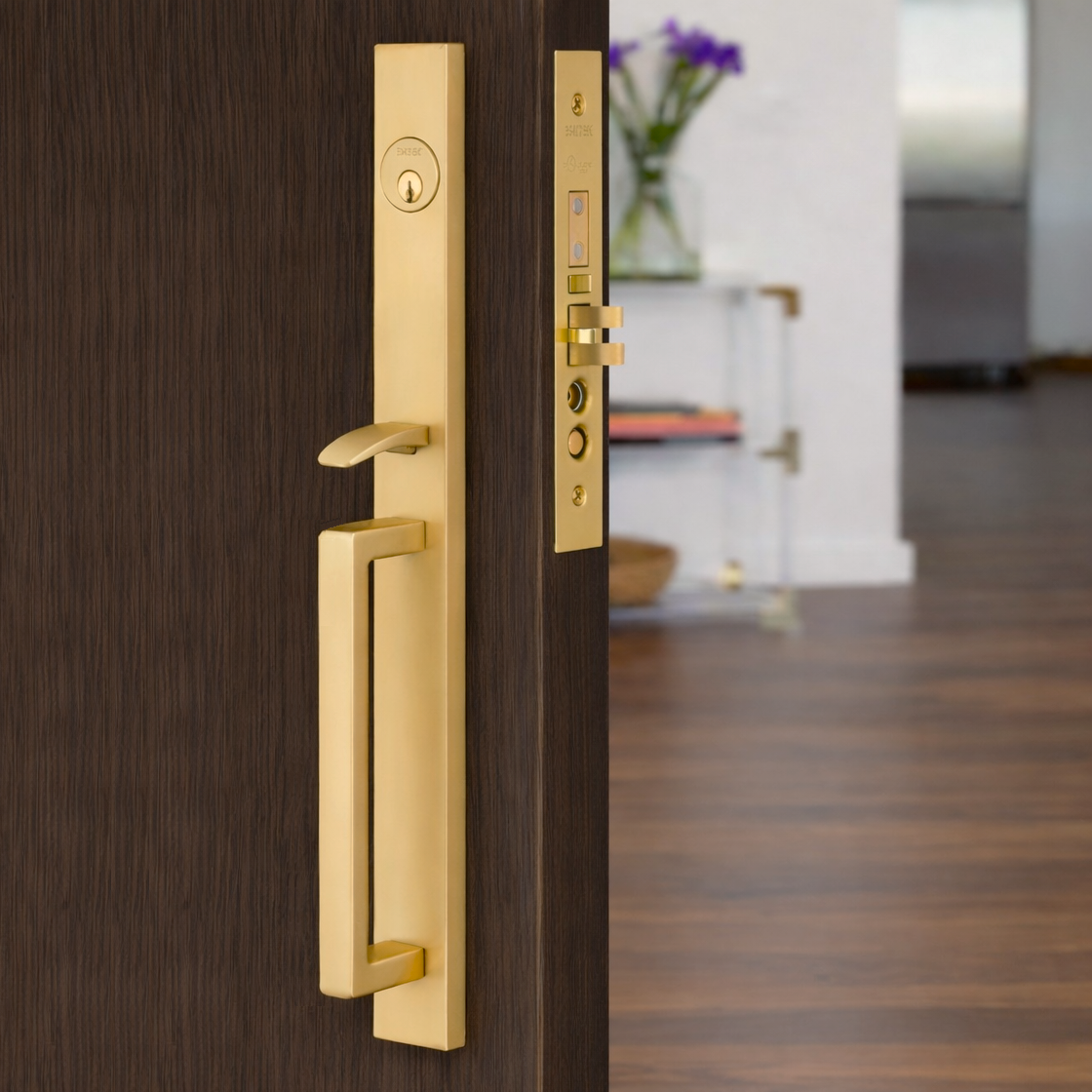 Entry Sets