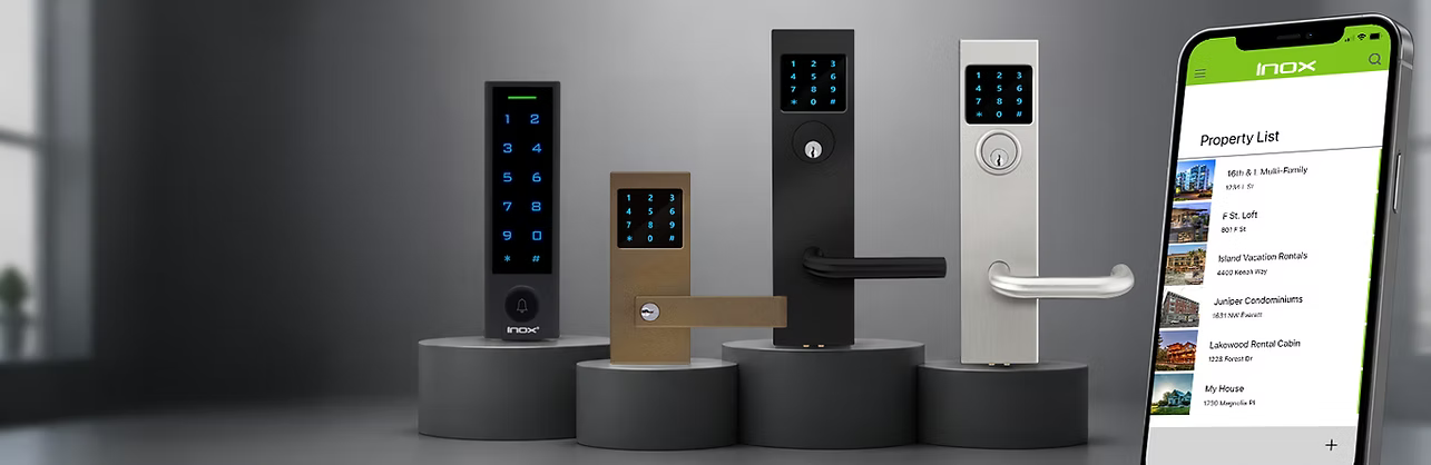 Smart Locks