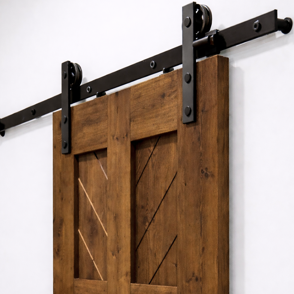 Sliding Door Hardware