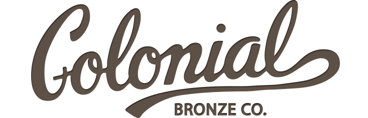 Colonial Bronze