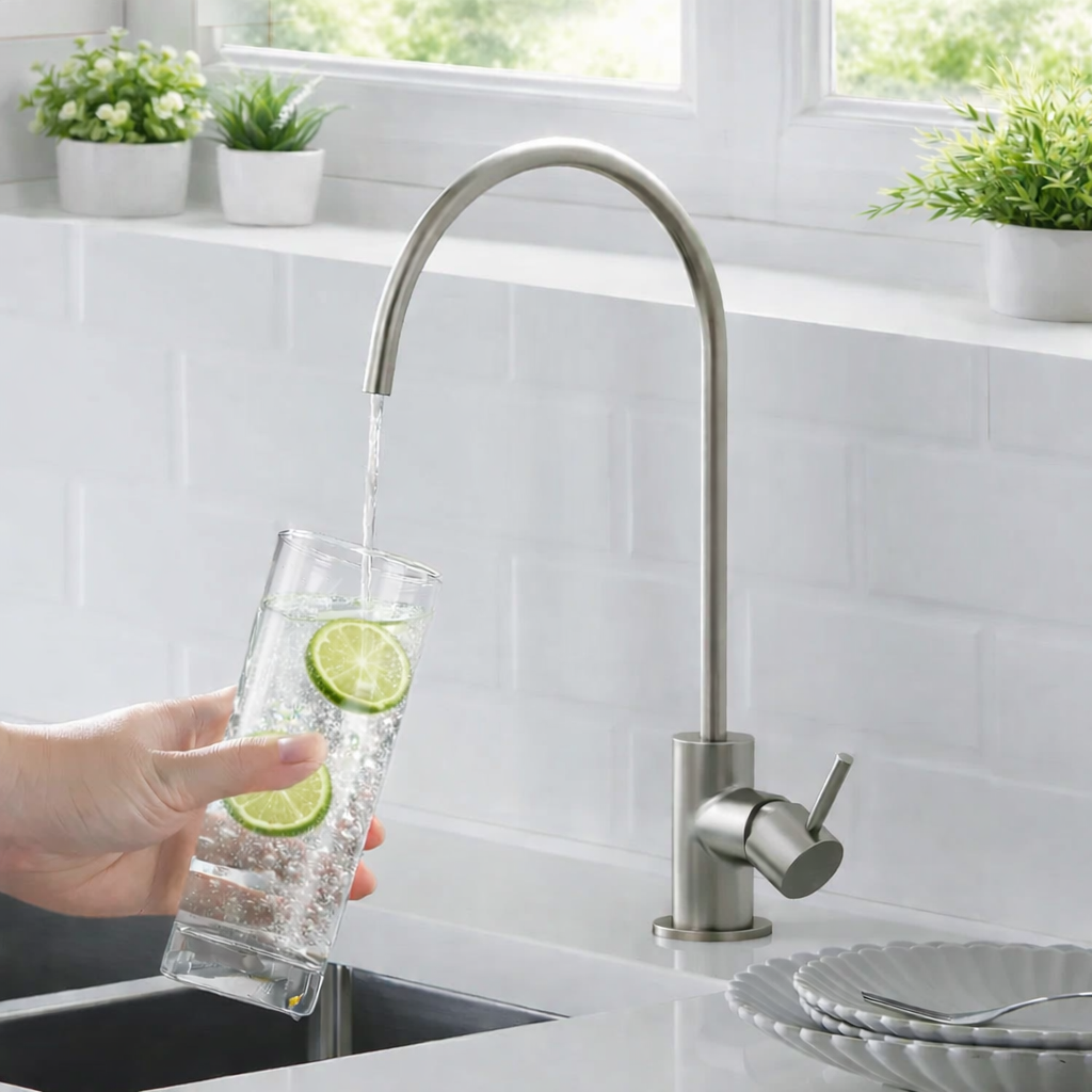Water Filtration
