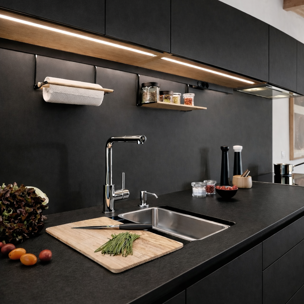 Kitchen Accessories