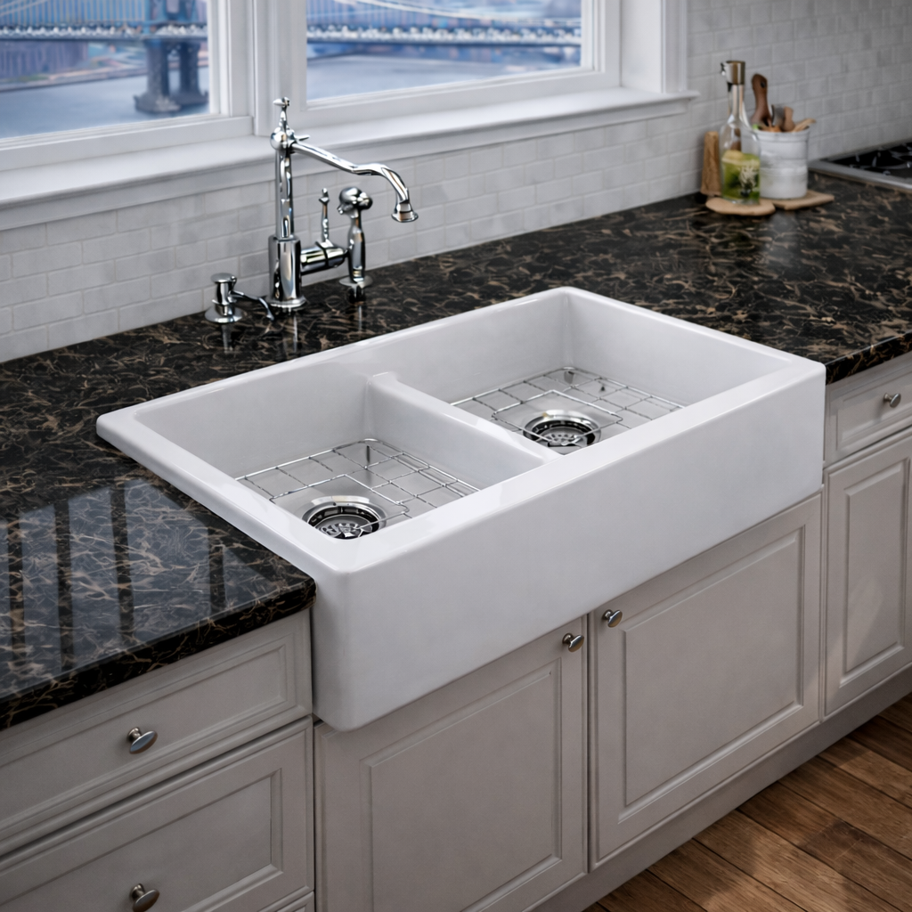 Kitchen Sinks