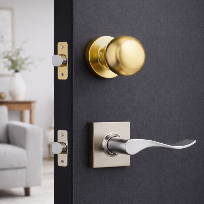 Lever / Knob Sets
