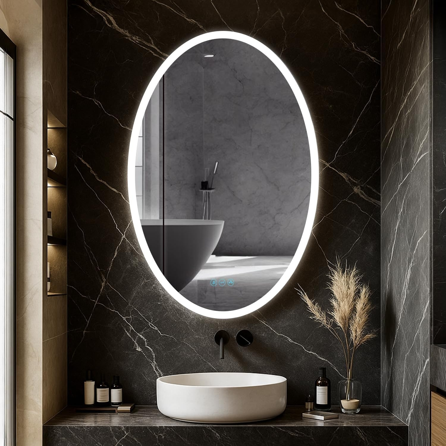 Medicine Cabinets & Mirrors