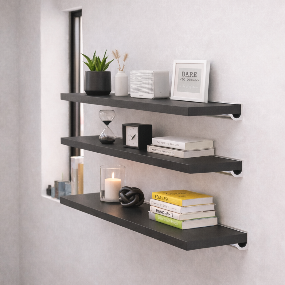 Shelving Hardware