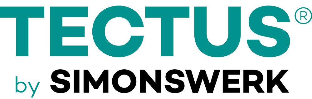 Tectus by Simonswerk