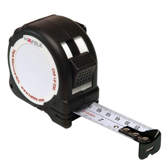 Hafele 002.81.643 Tape Measure