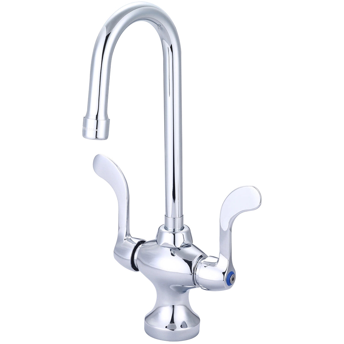 Central Brass - Two Handle Bar/Pantry Faucet (0287-ELS17)