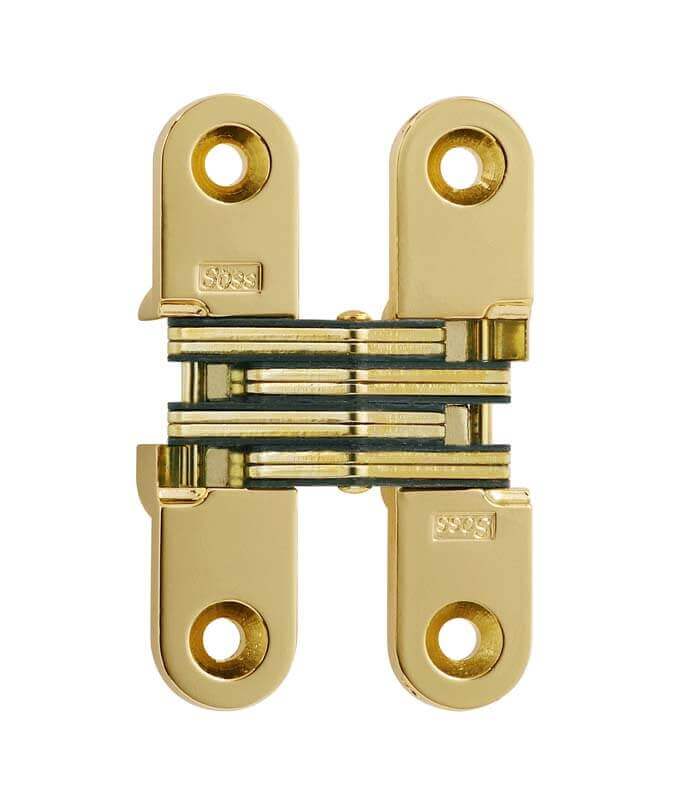 SOSS - Model #208 Invisible Hinge (Each)