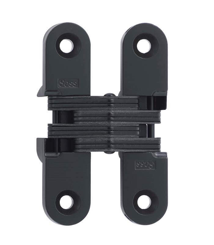 SOSS - Model #208 Invisible Hinge (Each)