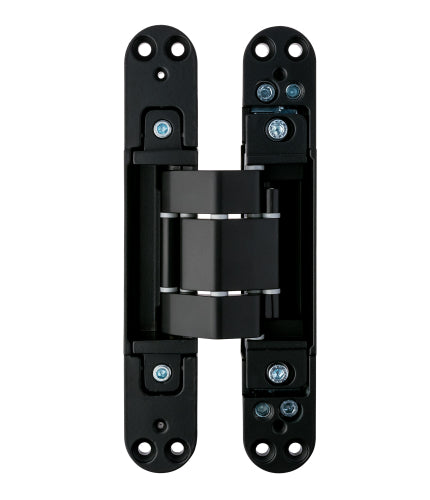 DoorwareCA - Otlav Invisacta - IN310 3D Adjustable Concealed Hinge 120kg (Each)