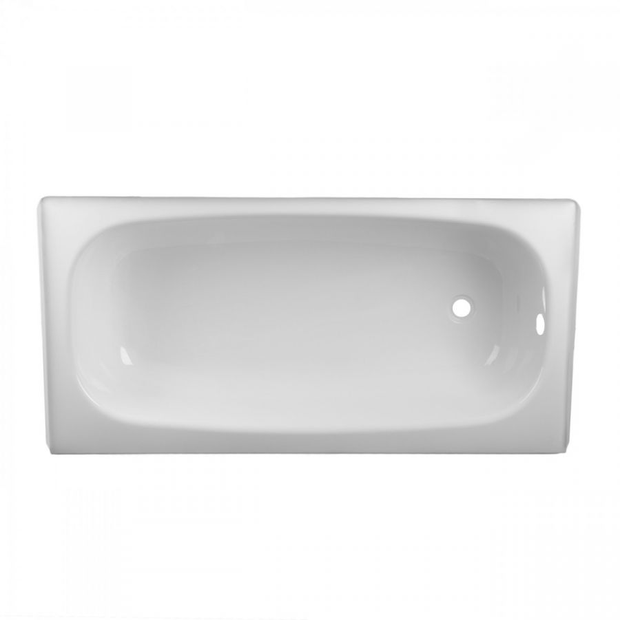 Maidstone - Drop-In Bathtubs - St. James 60" Alcove Apron Tub