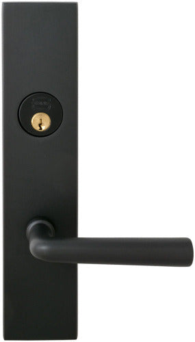 Omnia 12368 Modern Mortise & Deadbolt Lockset