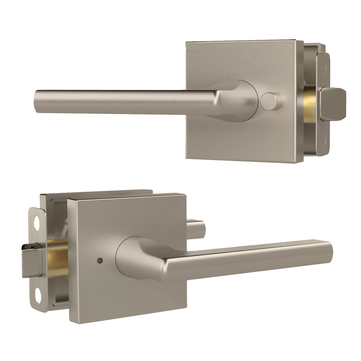 Mega Handles - Door Levers - Prime Collection