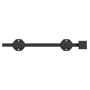 Deltana - Modern Surface Bolts - 12" Heavy Duty Surface Bolt