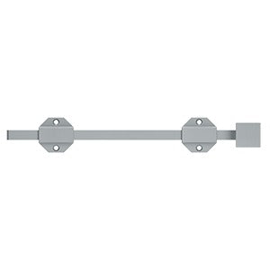 Deltana - Modern Surface Bolts - 12" Heavy Duty Surface Bolt