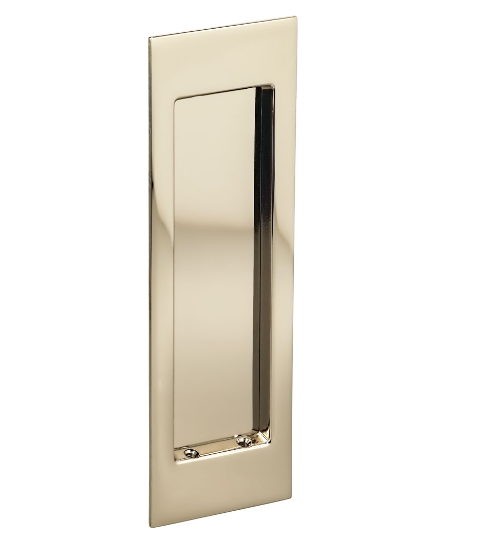 Omnia - 7035 Mortise Pocket Door Locks