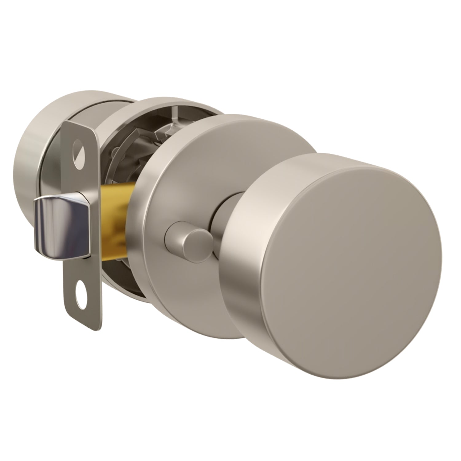 Mega Handles - Door Knobs - Buena Collection