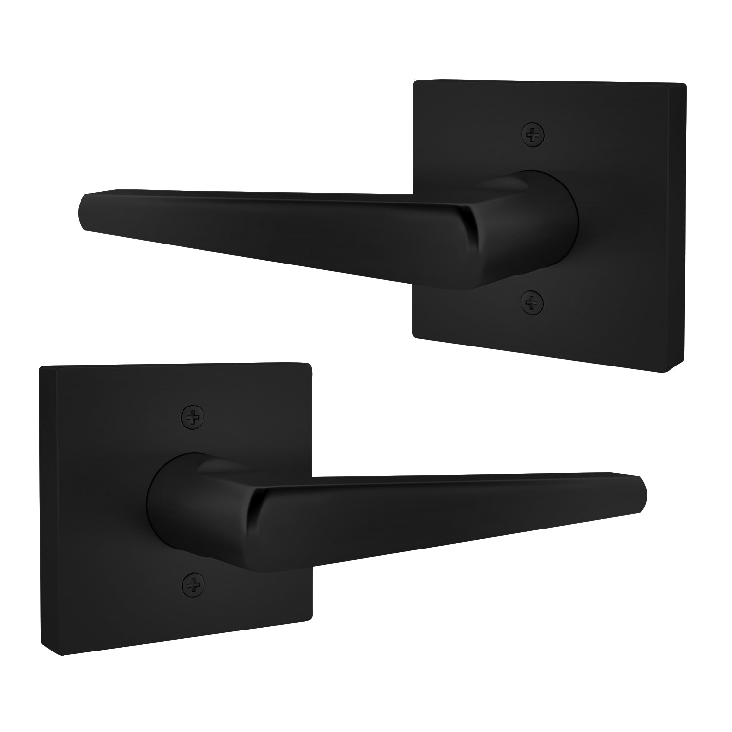 Mega Handles - Door Levers - Schein Collection