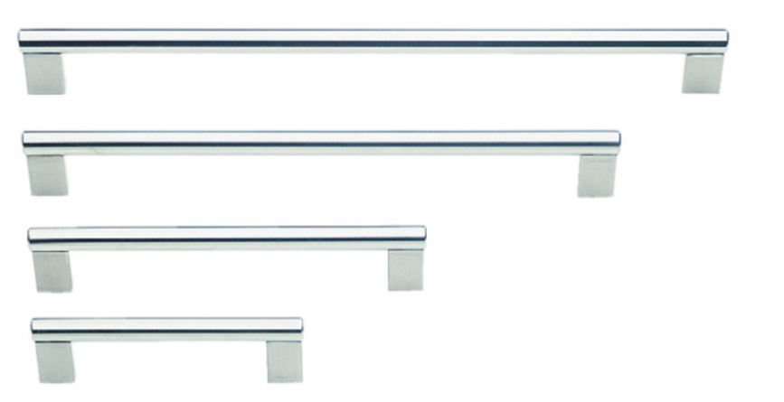 Sugatsune 16 Series Stainless Steel Handle Bar Pull