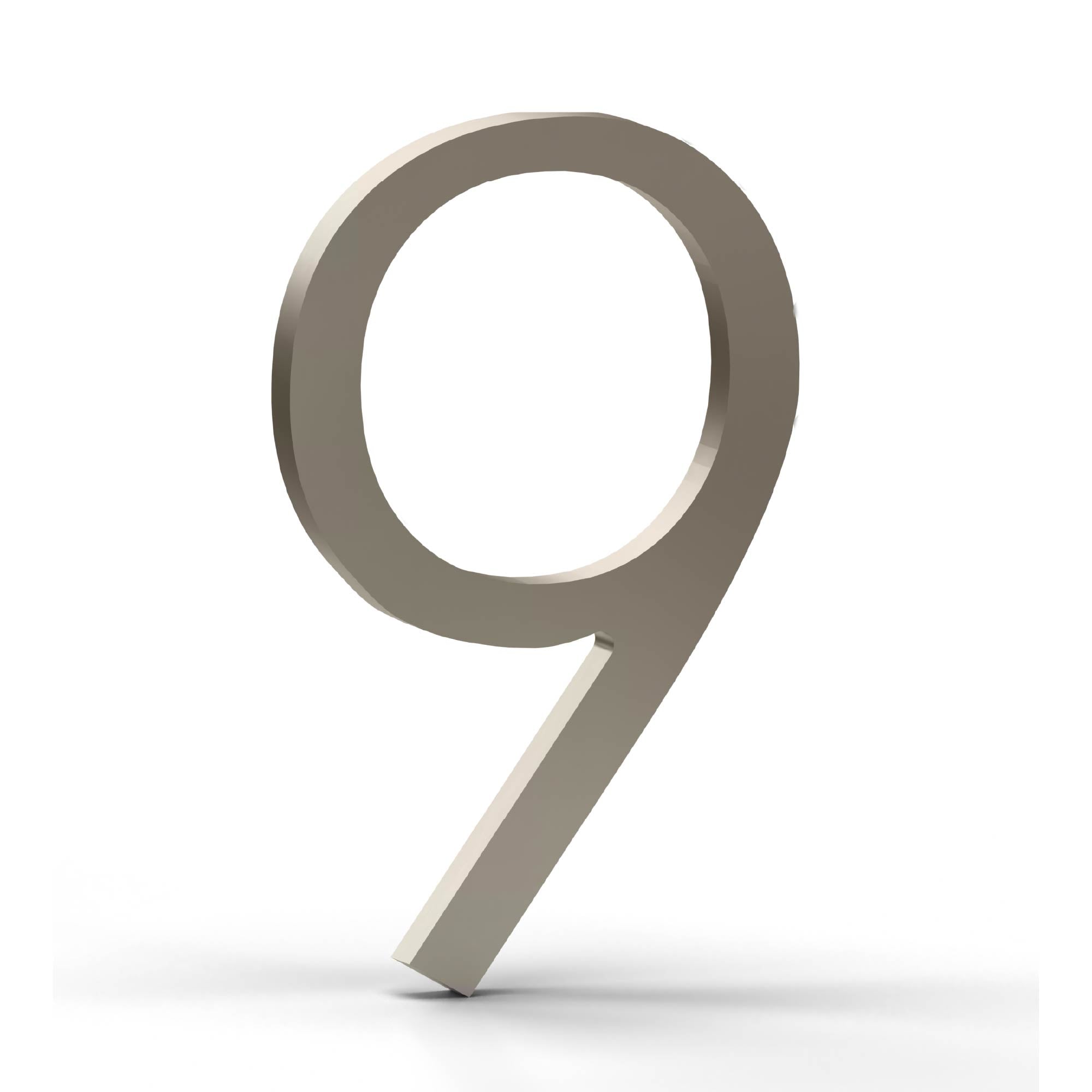 Mega Handles - Door Accessories - House Number