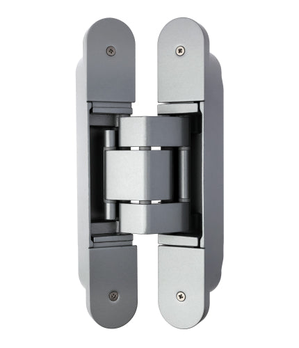 DoorwareCA - Otlav Invisacta - IN310 3D Adjustable Concealed Hinge 120kg (Each)