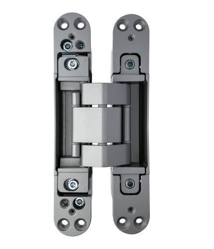 DoorwareCA - Otlav Invisacta - IN310 3D Adjustable Concealed Hinge 120kg (Each)