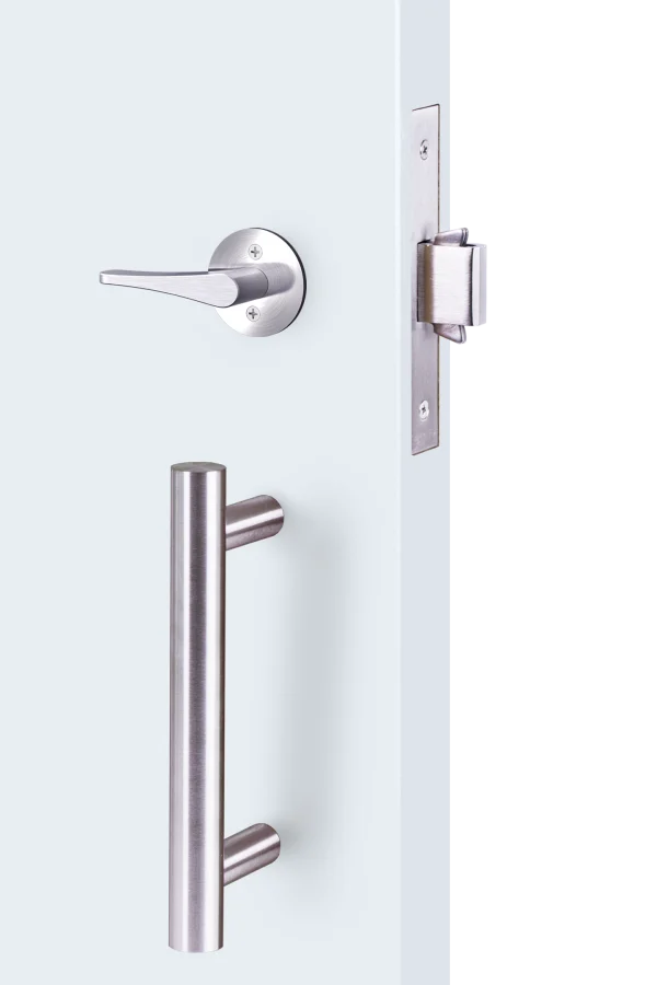 Accurate - Sliding Door Sets - 2001ADAP (Privacy w/ M61 Indicator)