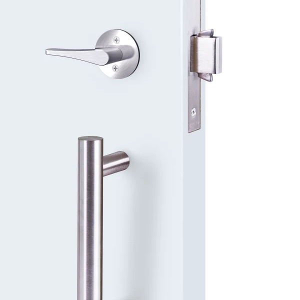 Accurate - Sliding Door Sets - 2001ADAP (Classroom Deadlock)