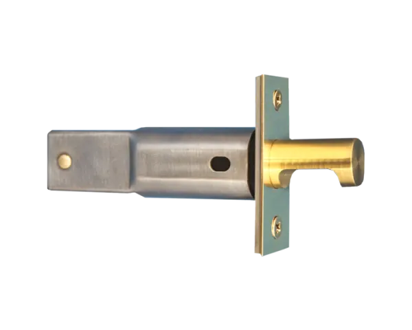Accurate - 161PDP Pocket Door Edge Pull ONLY
